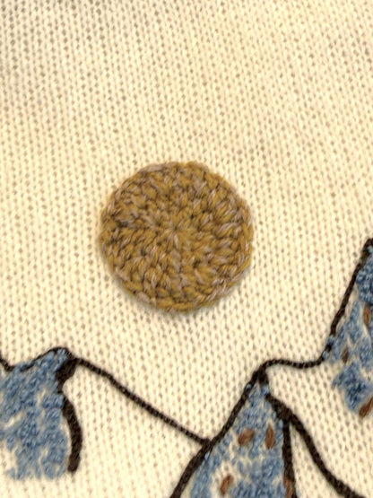 BOB COMPANY Knit