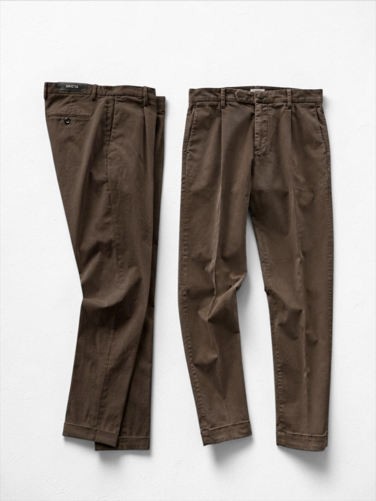 BRIGLIA 1949 Pants