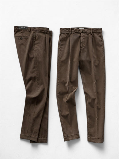 BRIGLIA 1949 Pants