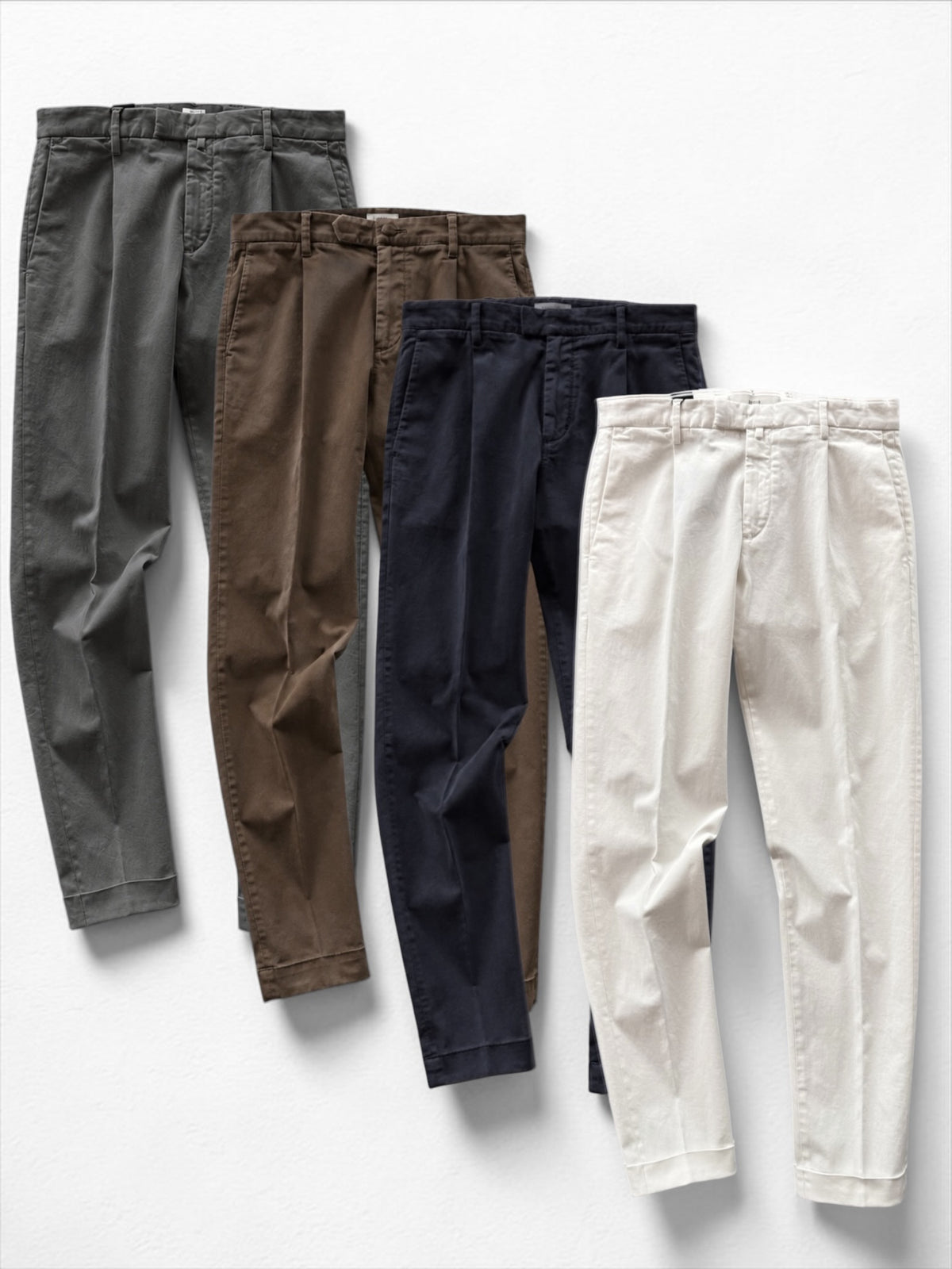 BRIGLIA 1949 Pants