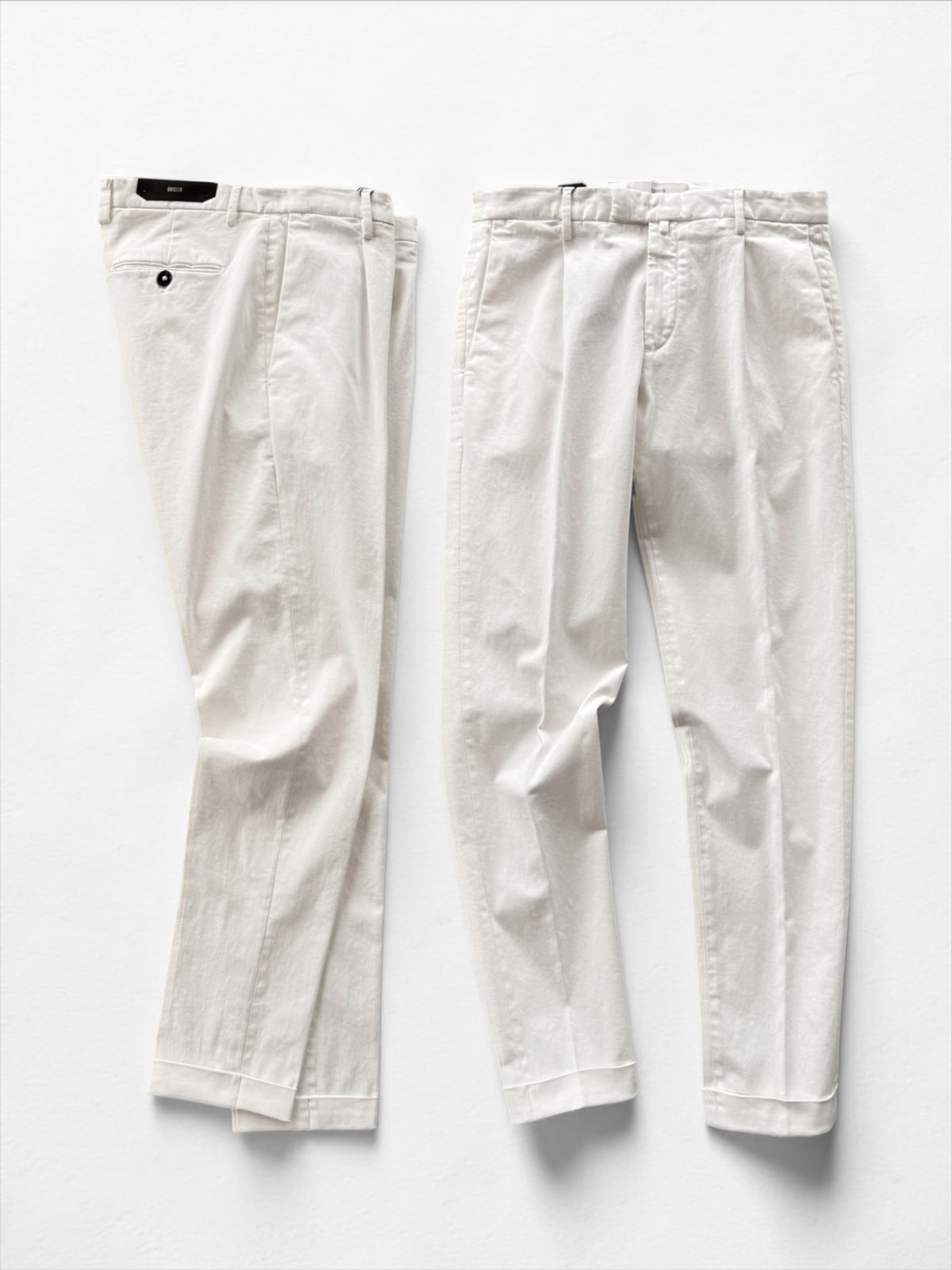 BRIGLIA 1949 Pants