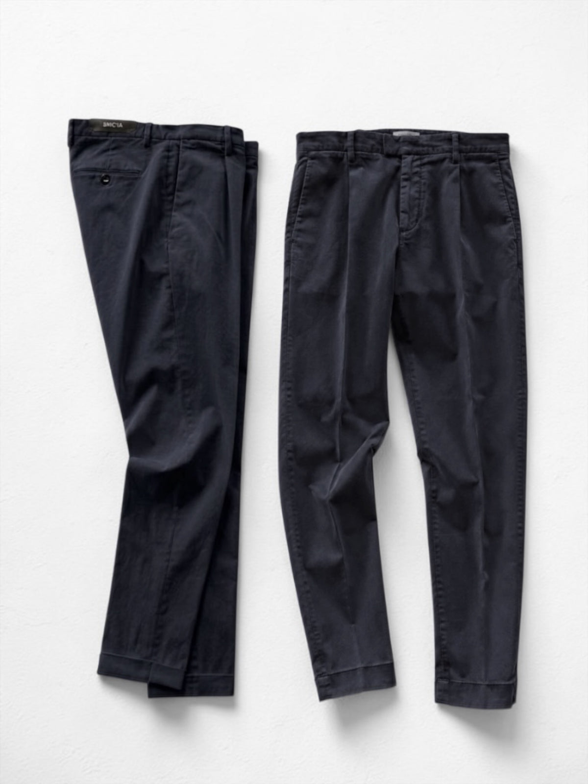BRIGLIA 1949 Pants