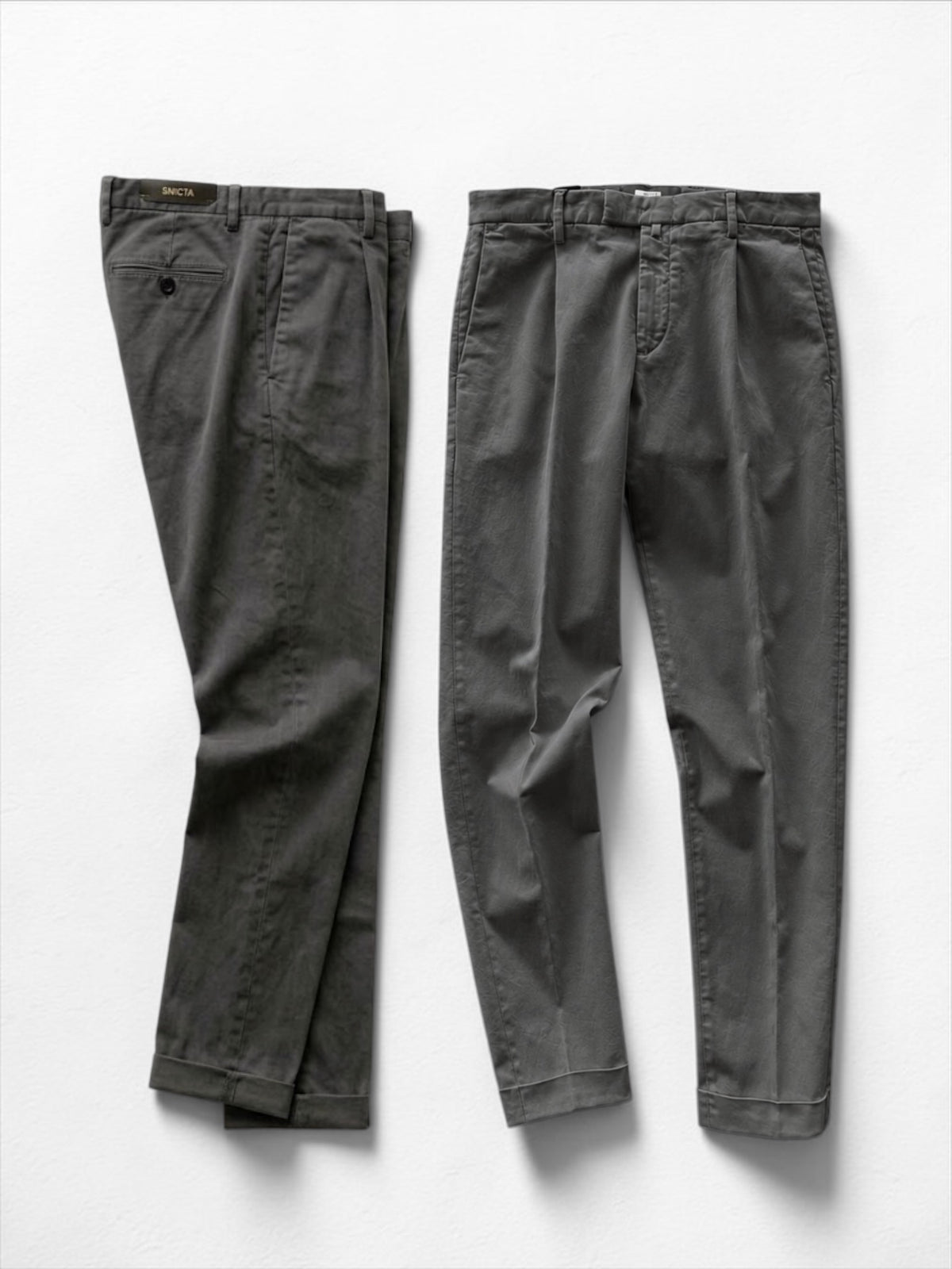 BRIGLIA 1949 Pants