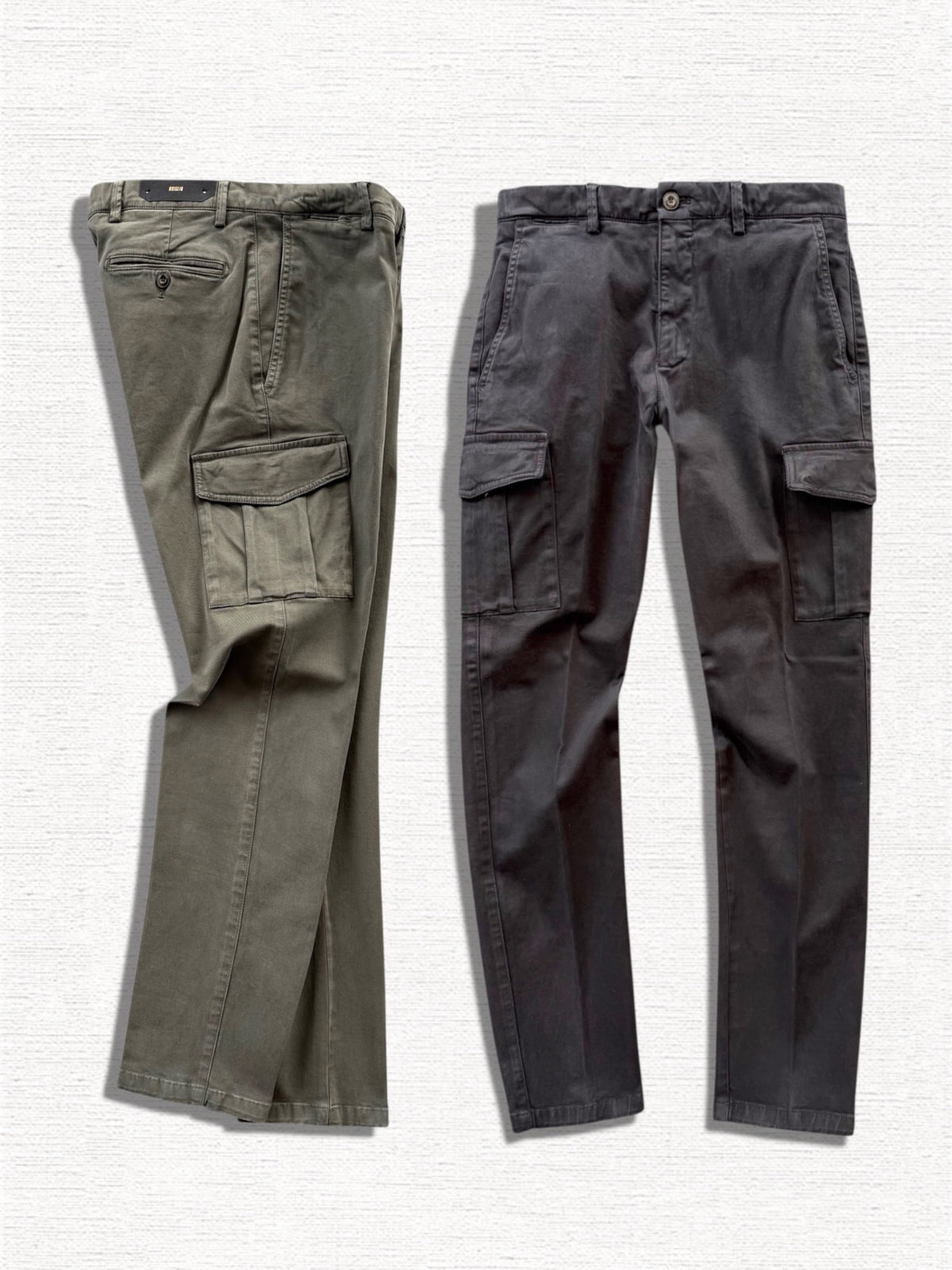 BRIGLIA 1949 Pants