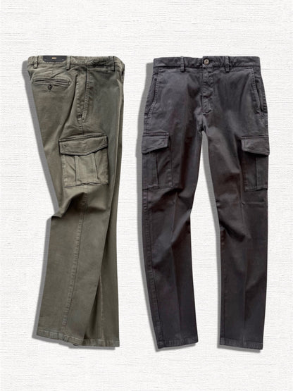 BRIGLIA 1949 Pants