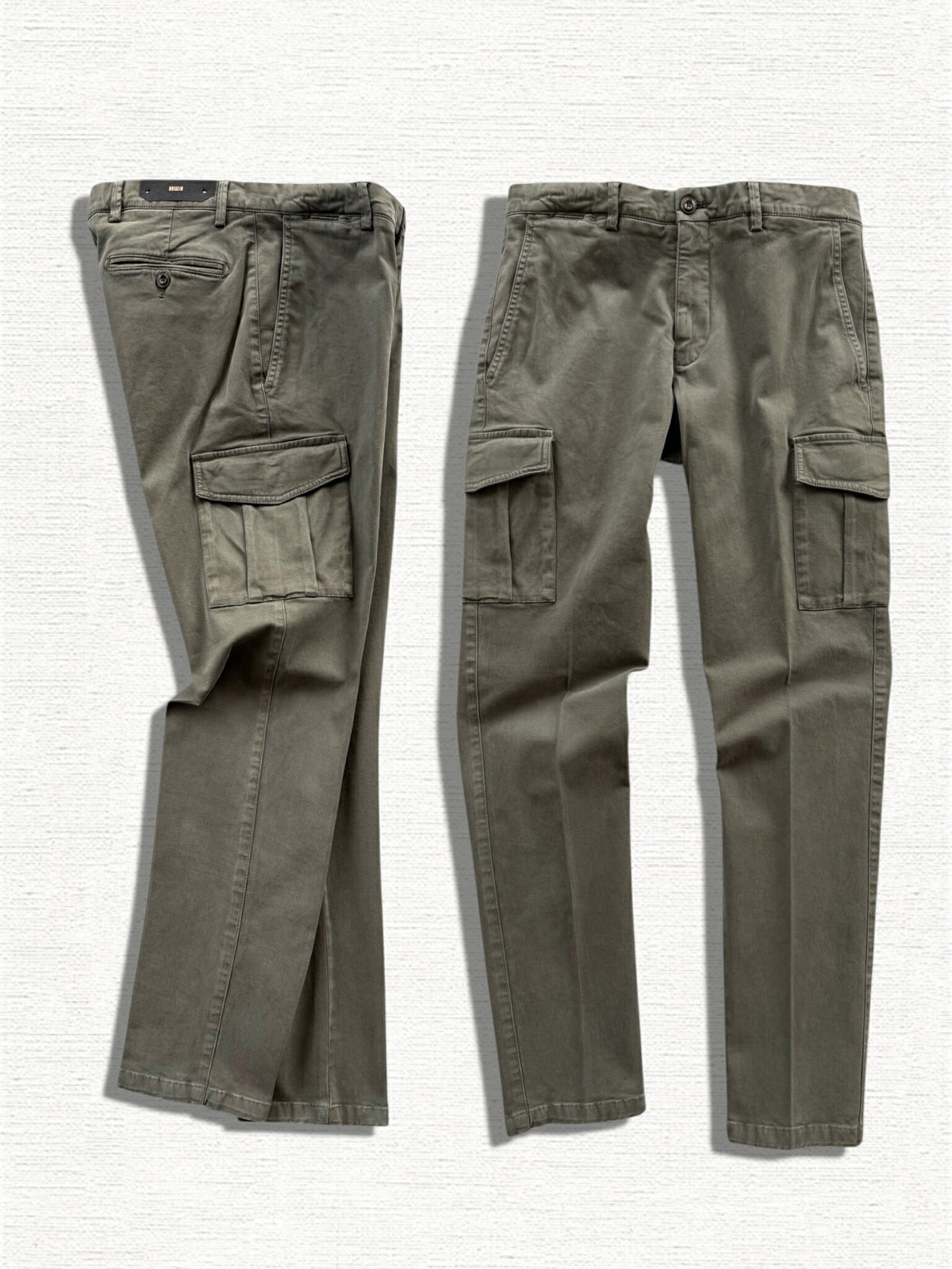 BRIGLIA 1949 Pants