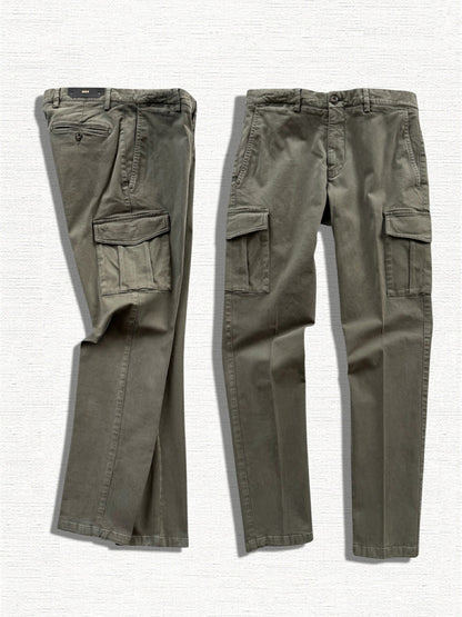 BRIGLIA 1949 Pants