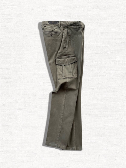 BRIGLIA 1949 Pants