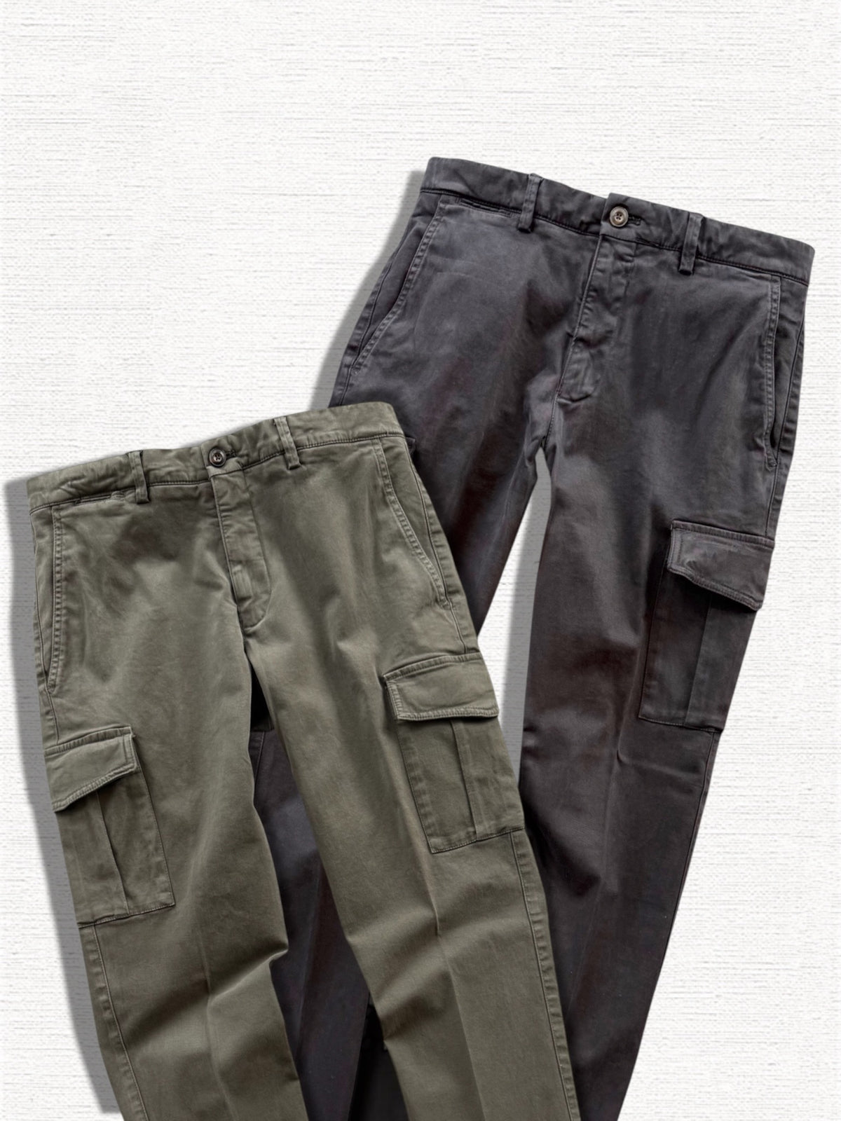 BRIGLIA 1949 Pants