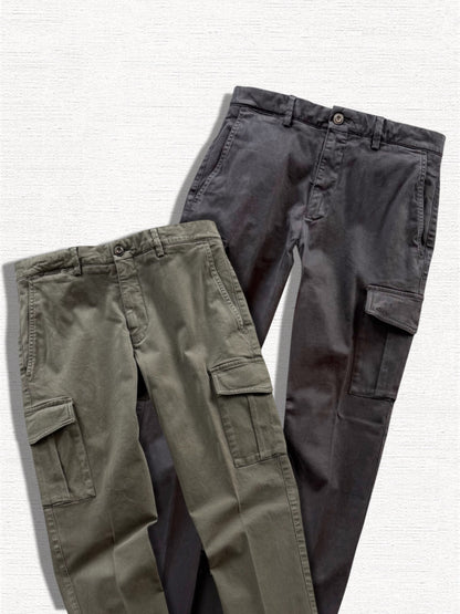 BRIGLIA 1949 Pants