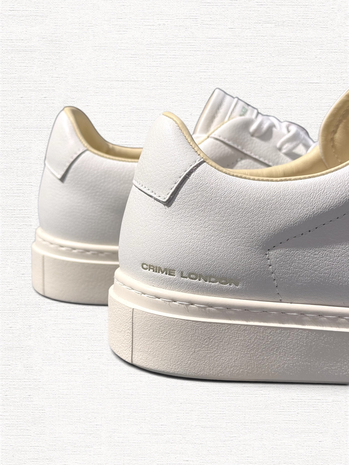 CRIME LONDON Sneakers