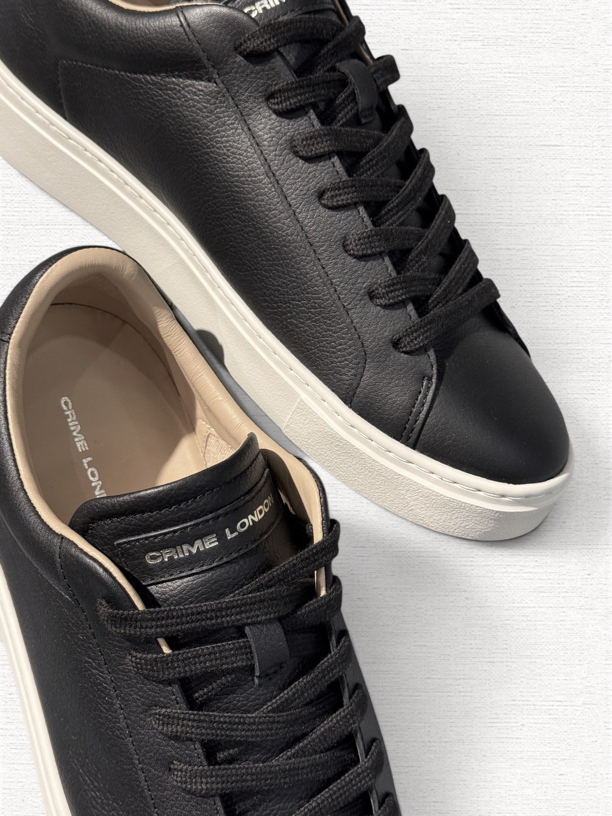 CRIME LONDON Sneakers