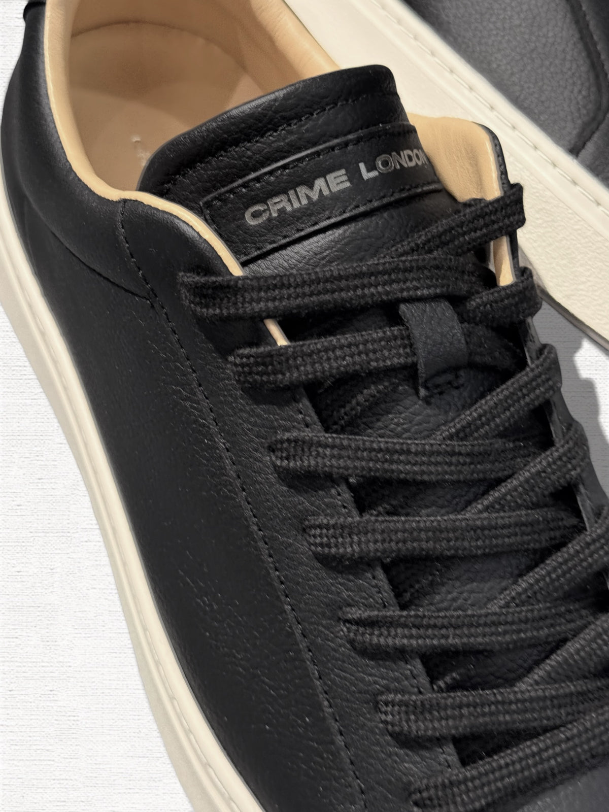 CRIME LONDON Sneakers
