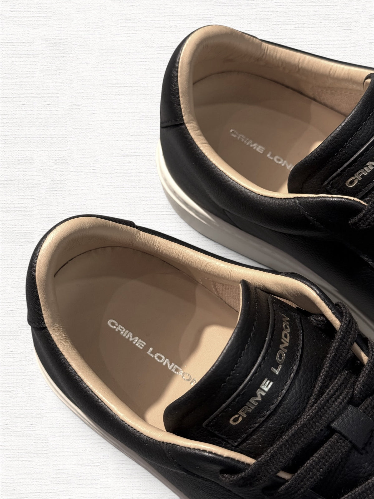 CRIME LONDON Sneakers