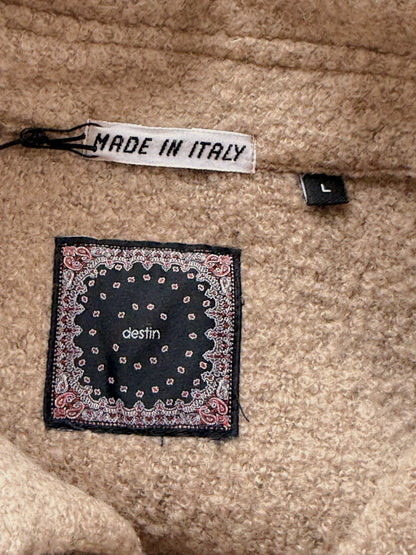 destin Jacket