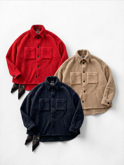 destin Jacket