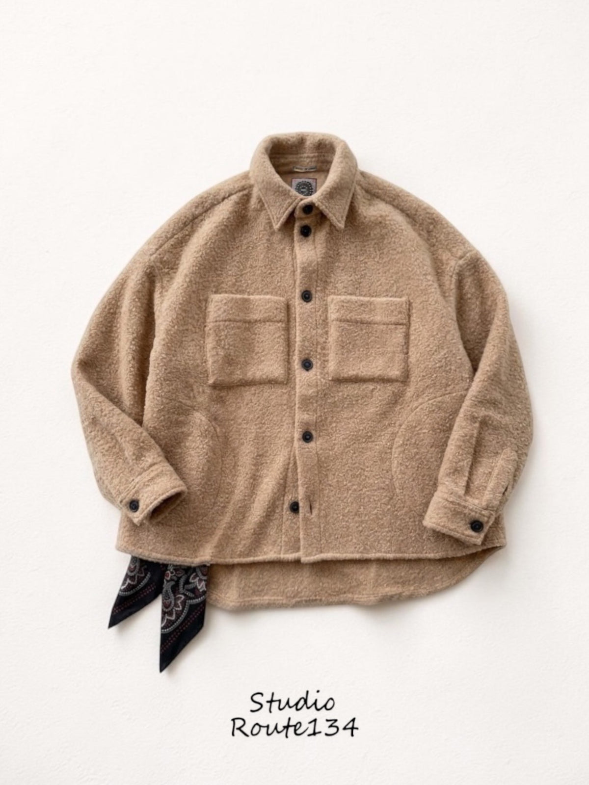 destin Jacket