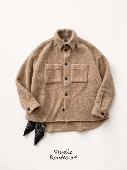 destin Jacket