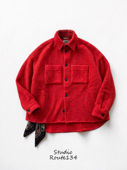 destin Jacket