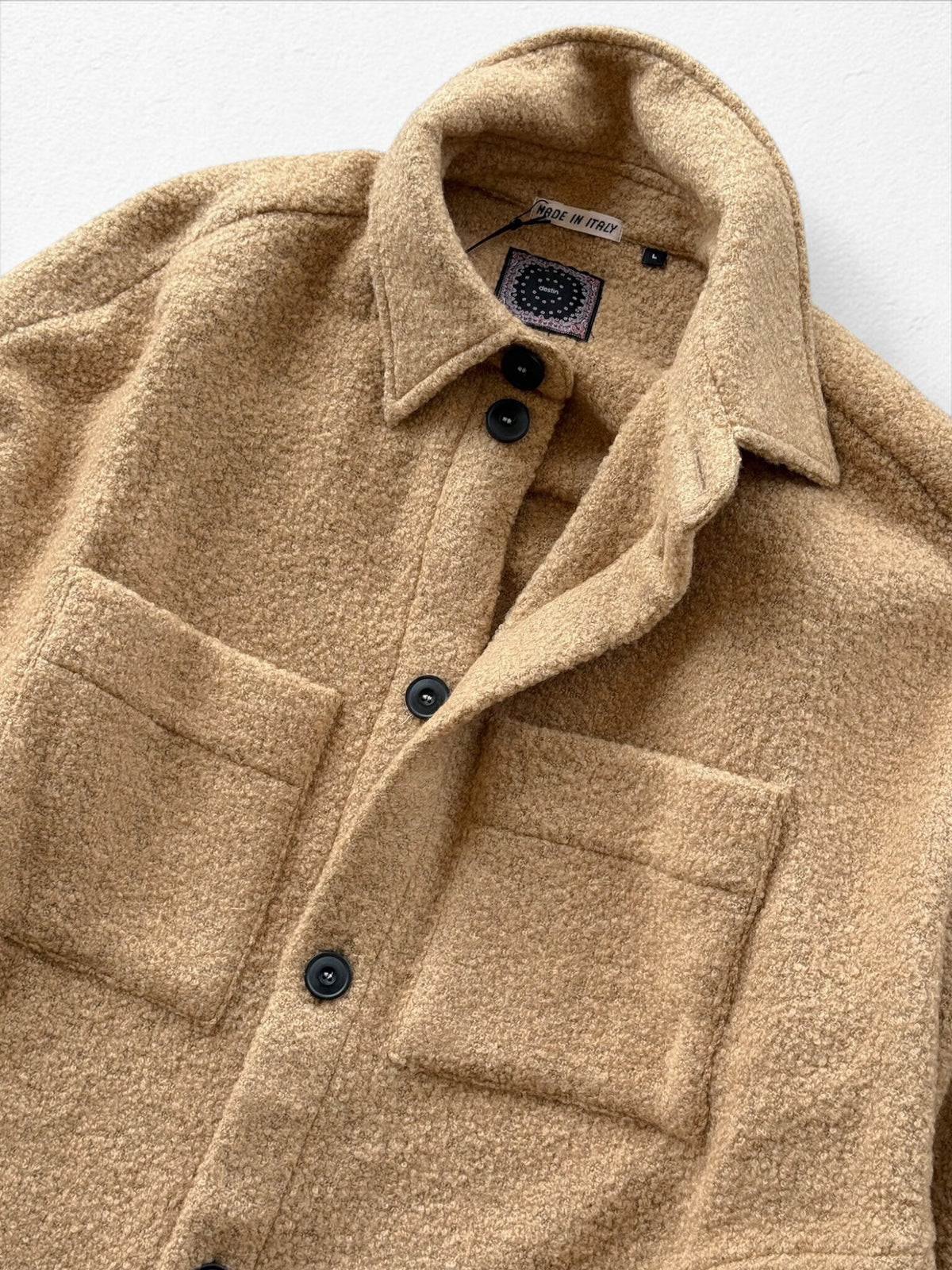 destin Jacket
