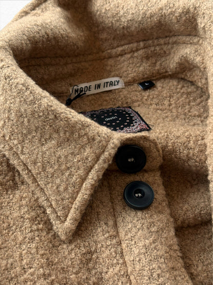 destin Jacket