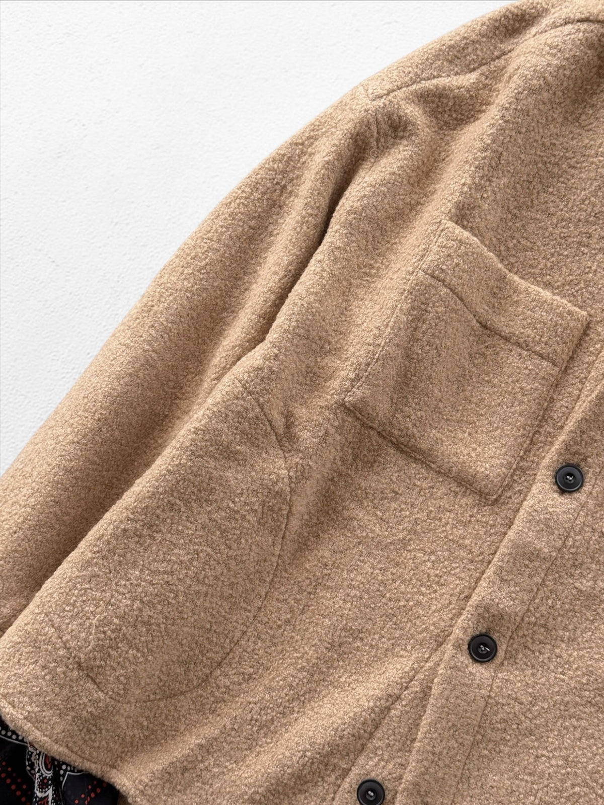 destin Jacket