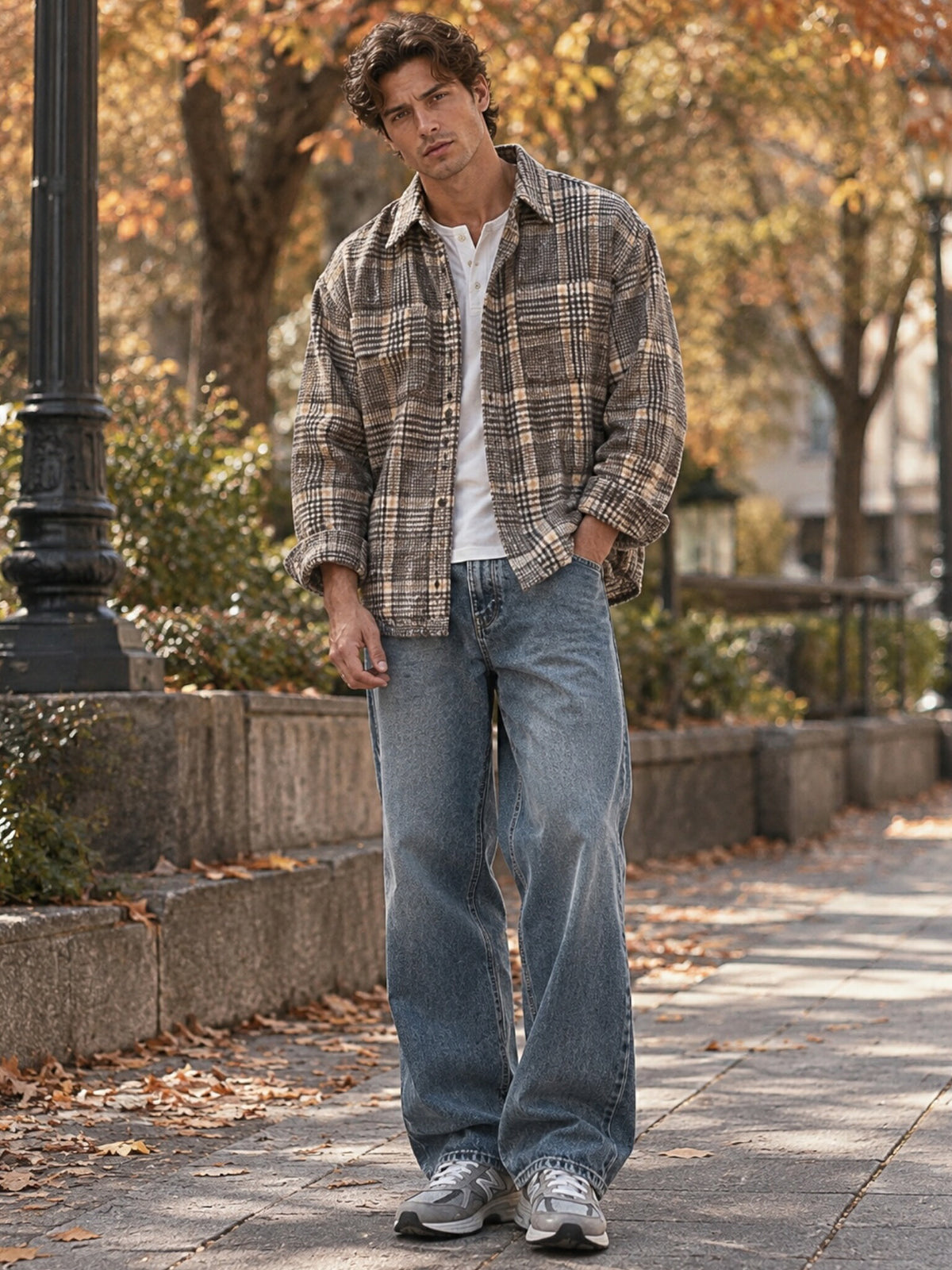 destin Jacket