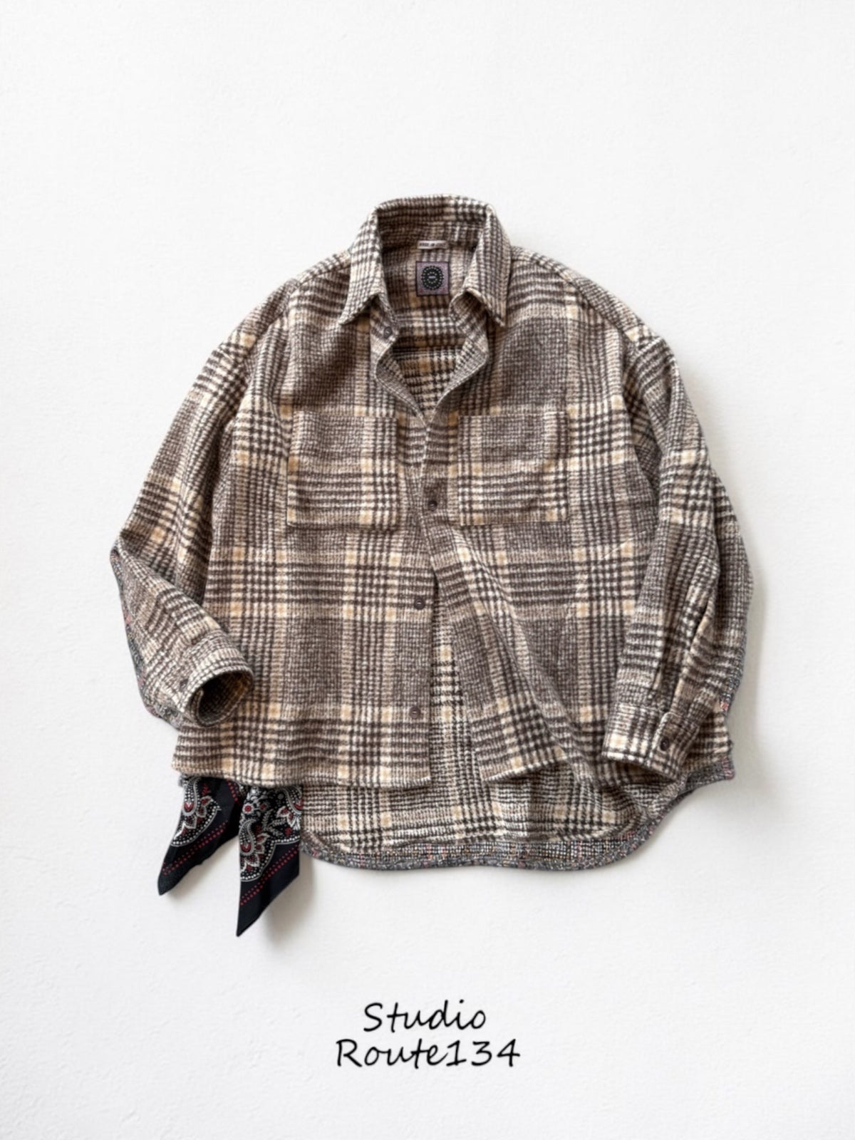 destin Jacket