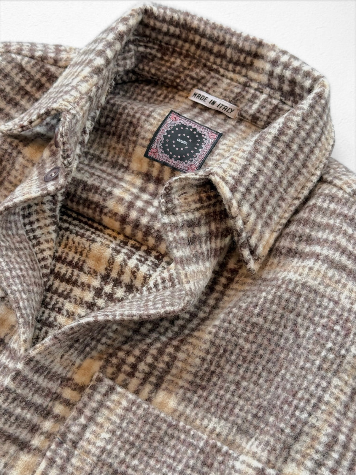 destin Jacket