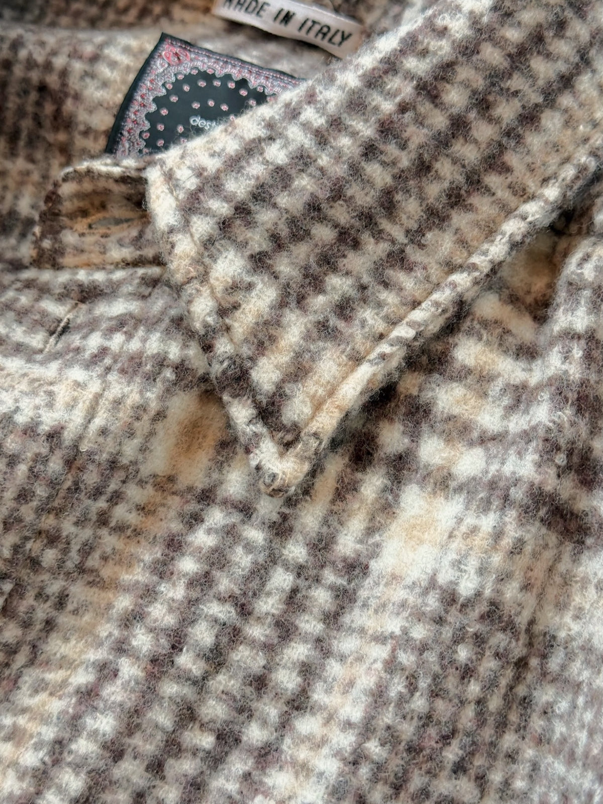 destin Jacket