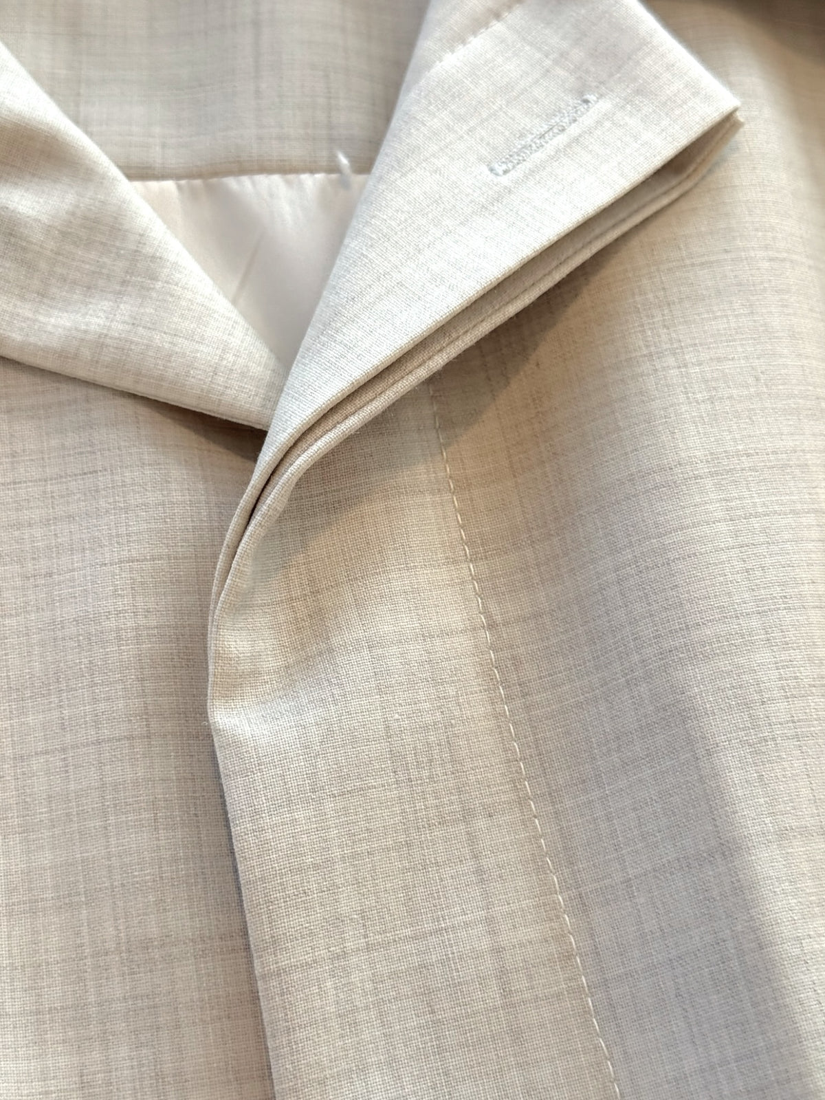 DEVORE Incipit Blouson
