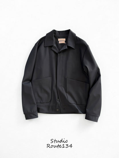 DEVORE Incipit Blouson