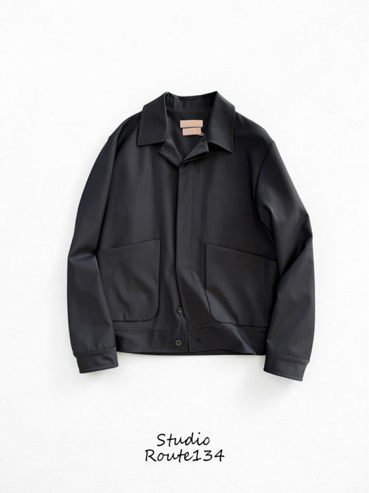 DEVORE Incipit Blouson