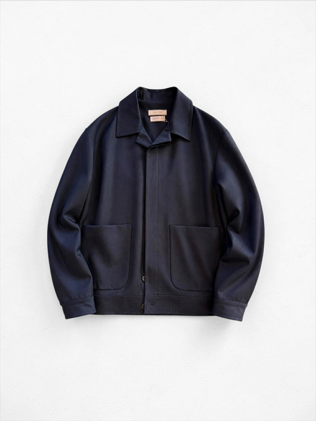 DEVORE Incipit Blouson