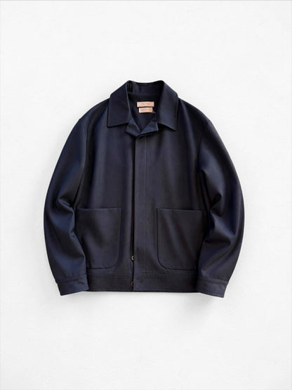DEVORE Incipit Blouson