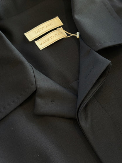 DEVORE Incipit Blouson