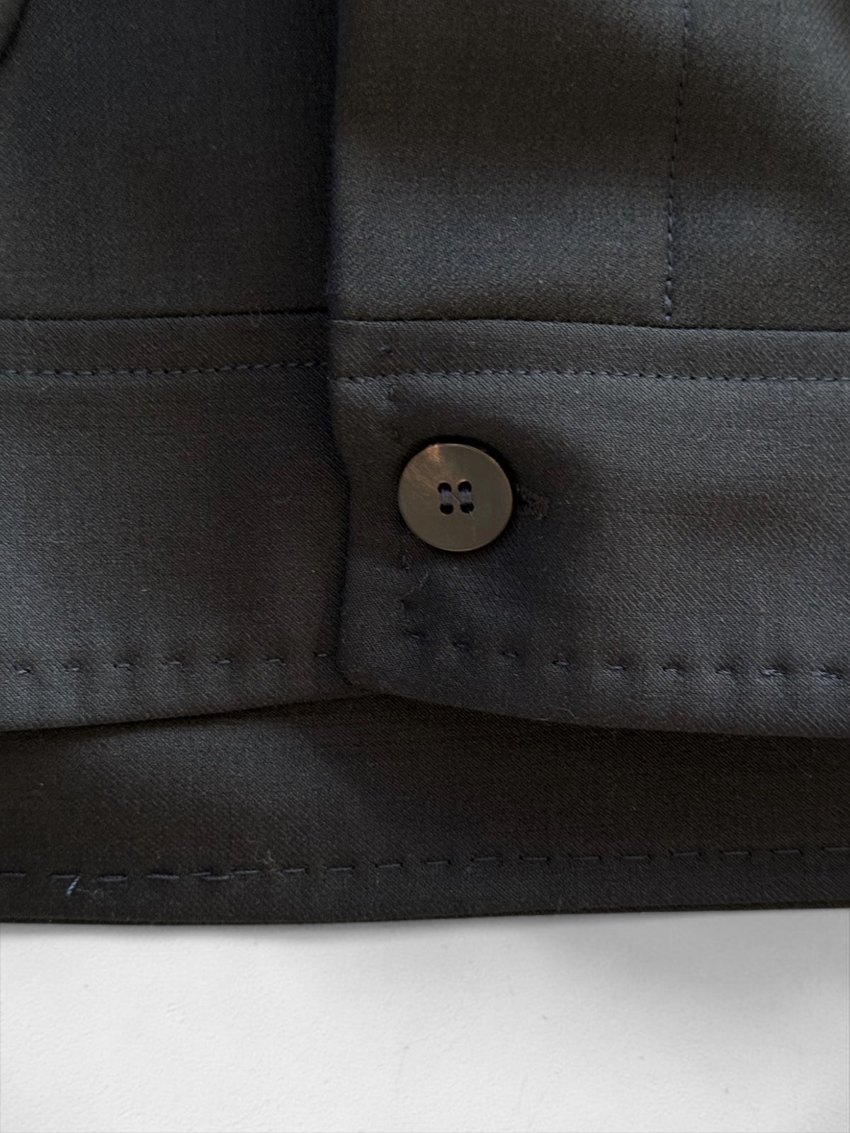 DEVORE Incipit Blouson