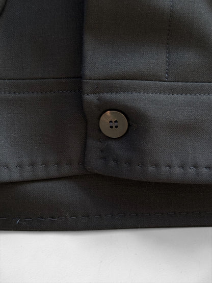 DEVORE Incipit Blouson