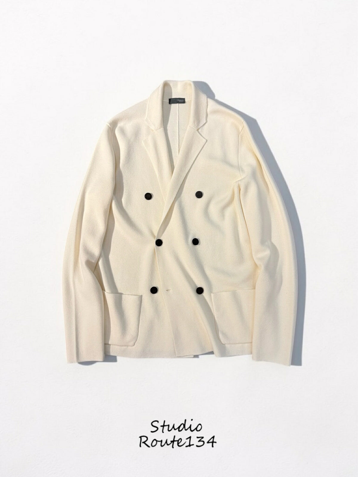 Drumohr Jacket
