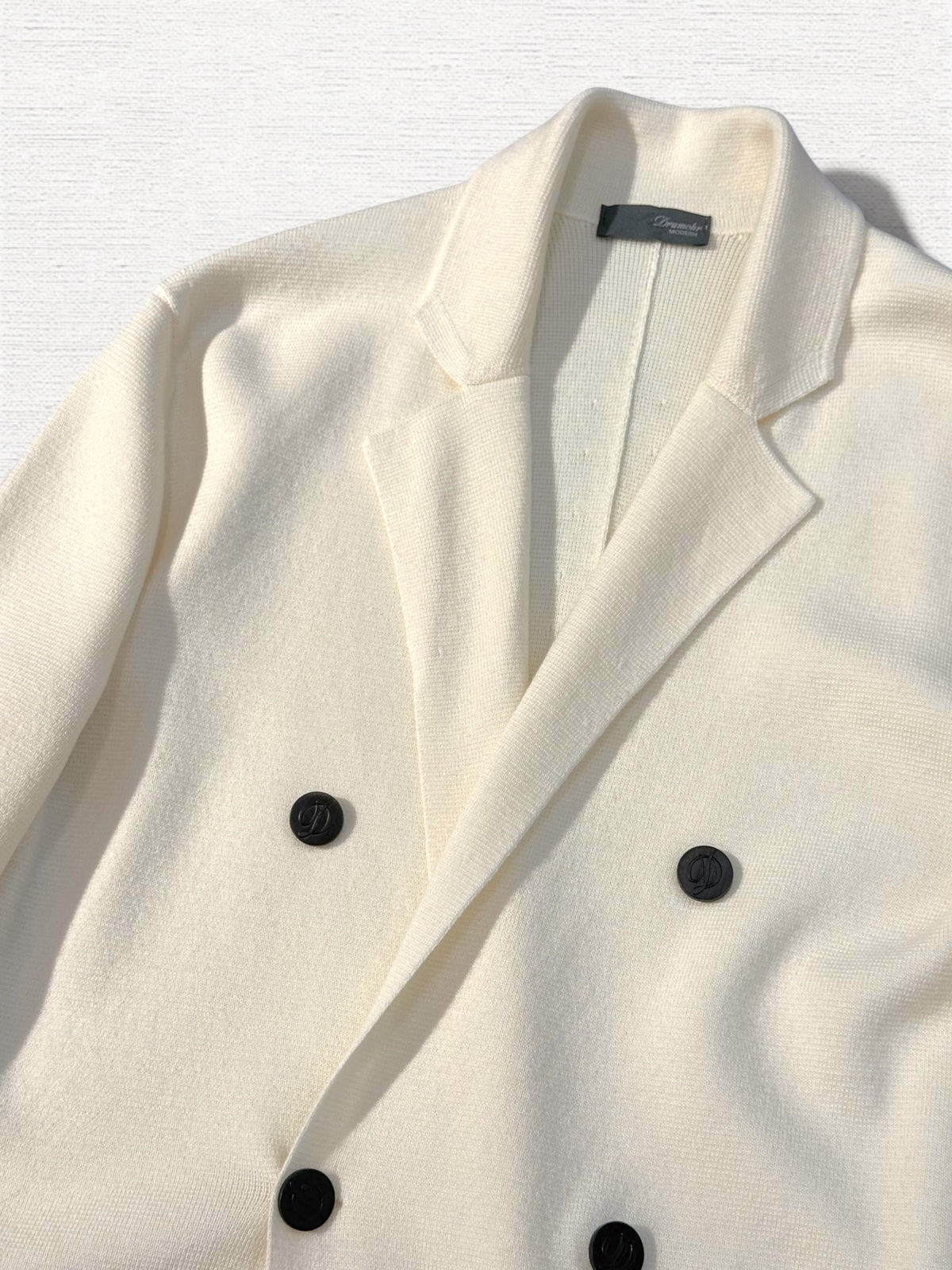 Drumohr Jacket