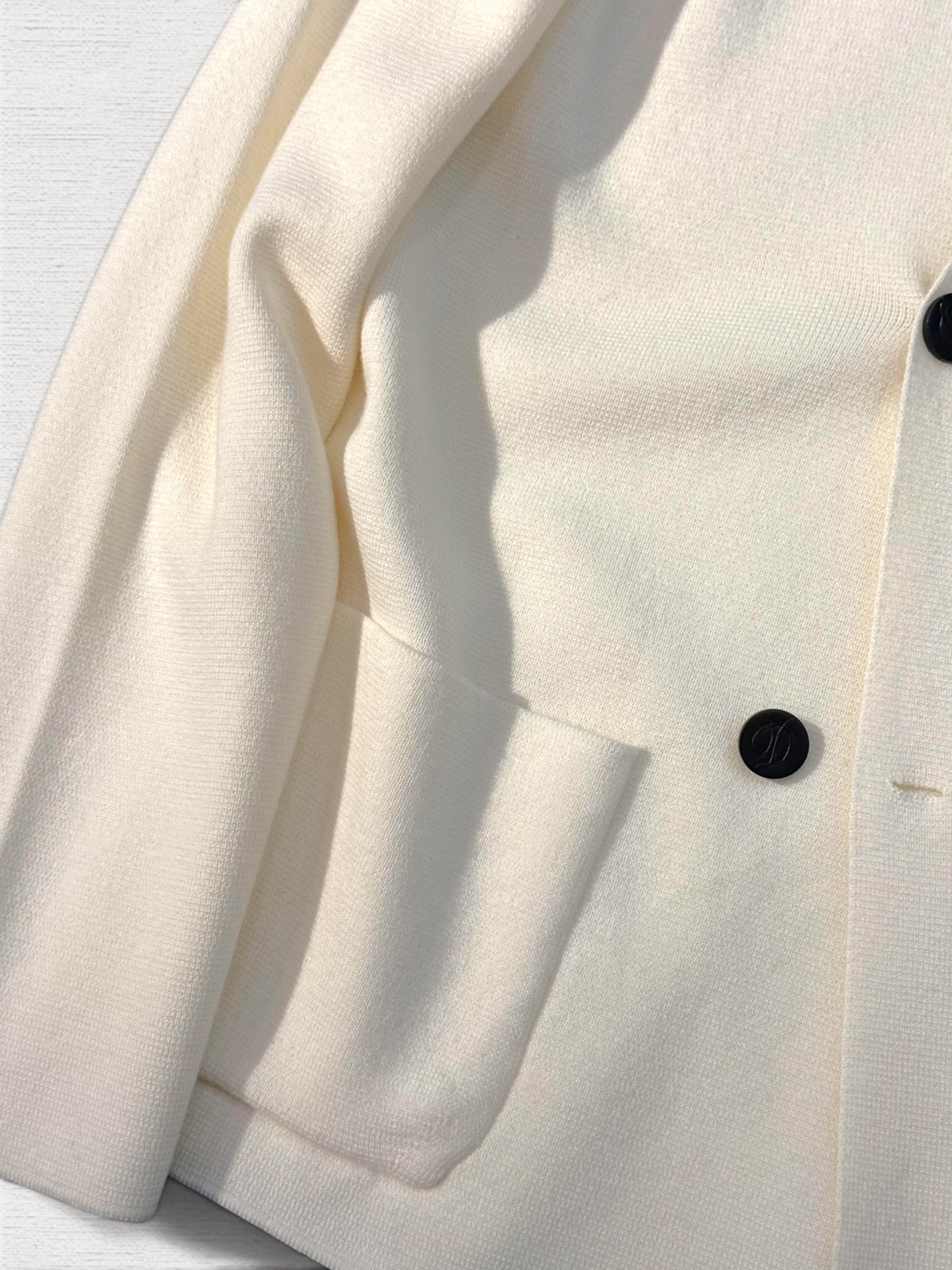 Drumohr Jacket