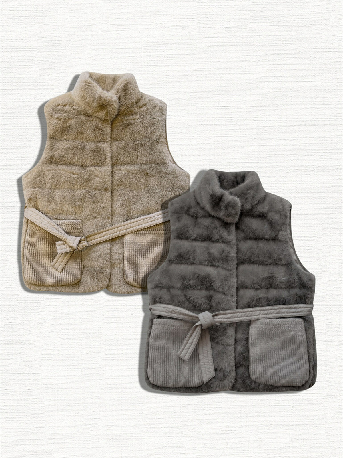 DUNO Outerwear