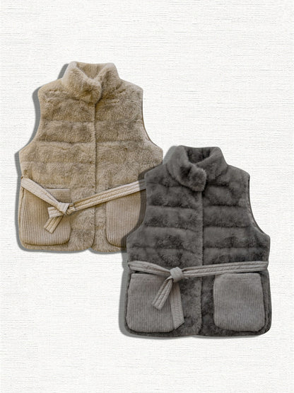 DUNO Outerwear