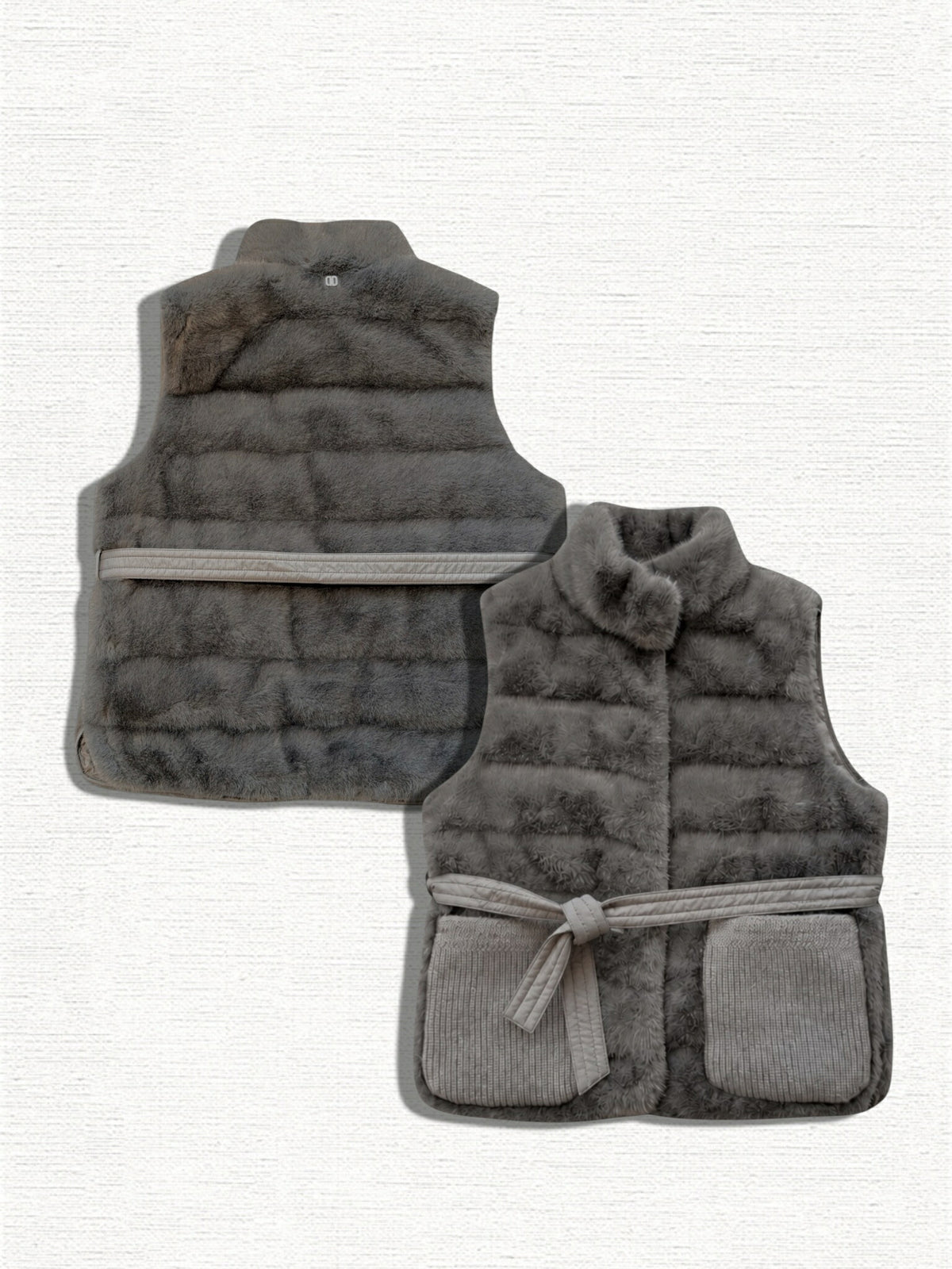 DUNO Outerwear