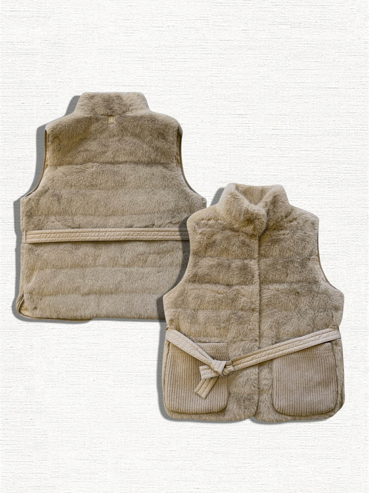 DUNO Outerwear