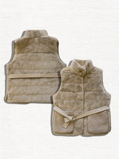 DUNO Outerwear