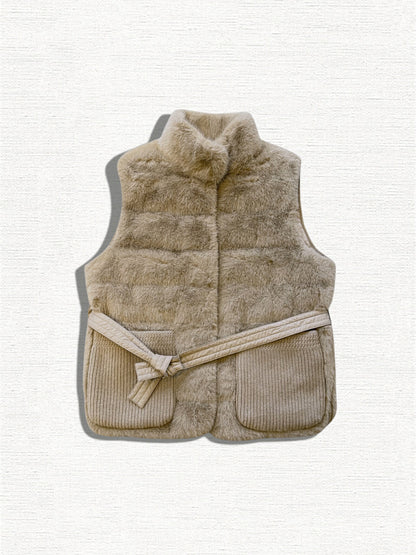 DUNO Outerwear