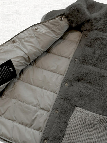 DUNO Outerwear