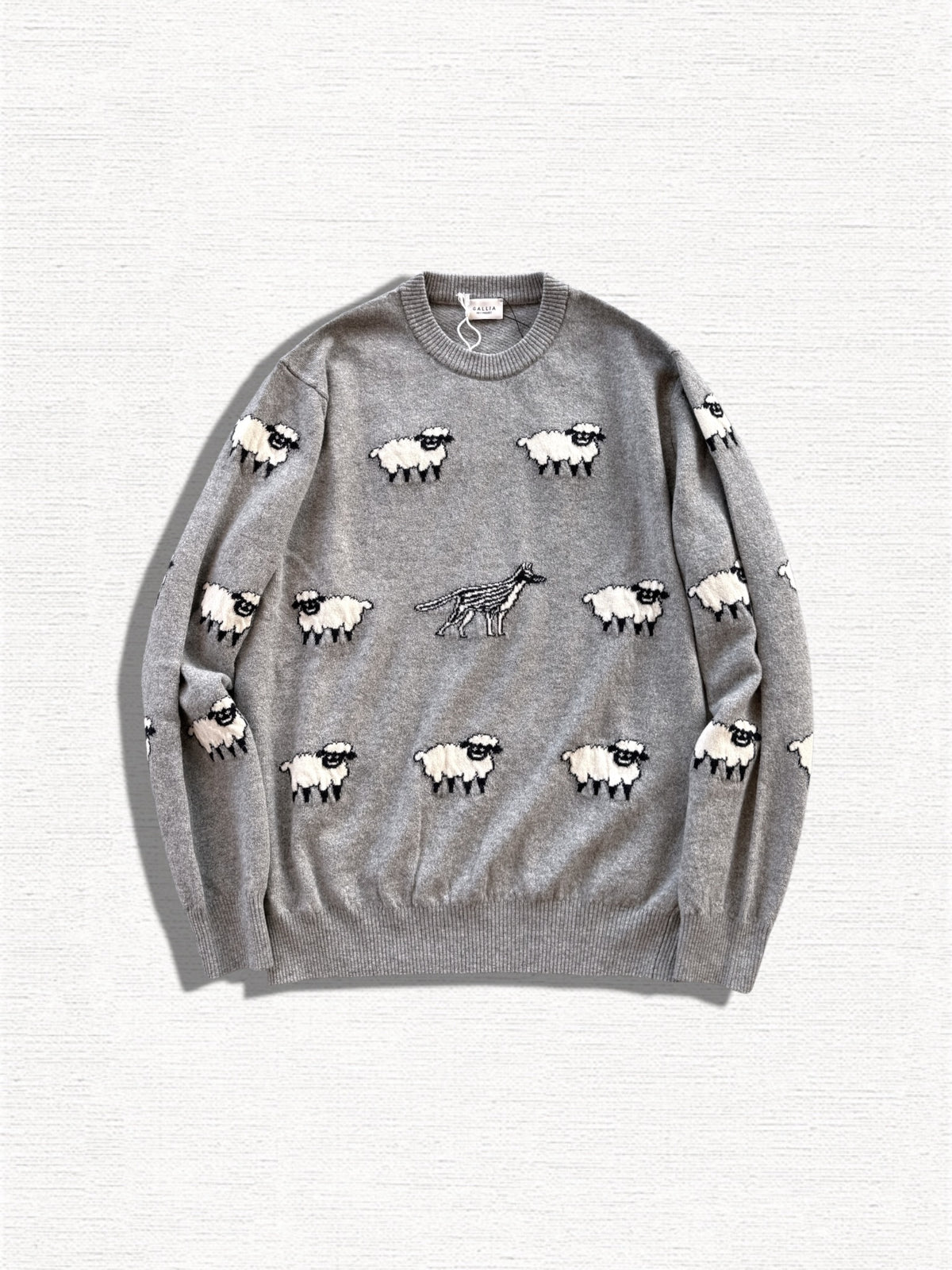 GALLIA Knit