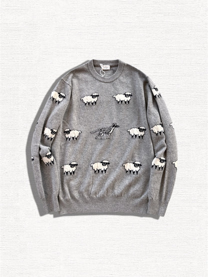 GALLIA Knit